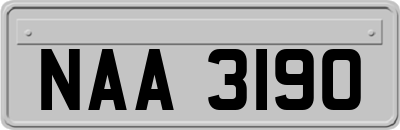 NAA3190