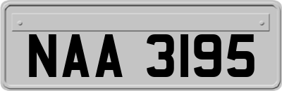 NAA3195