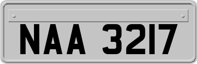 NAA3217