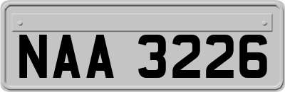 NAA3226