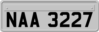 NAA3227