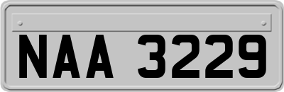 NAA3229