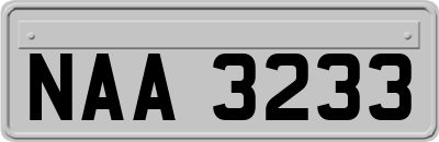 NAA3233