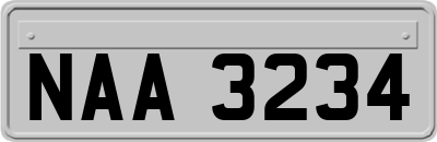 NAA3234