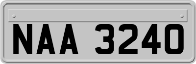 NAA3240