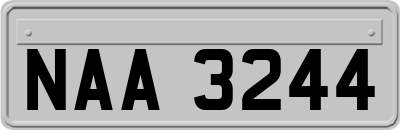 NAA3244