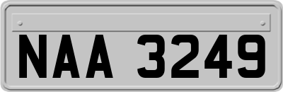 NAA3249