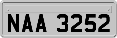 NAA3252