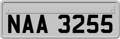 NAA3255