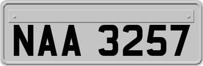 NAA3257