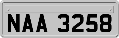 NAA3258