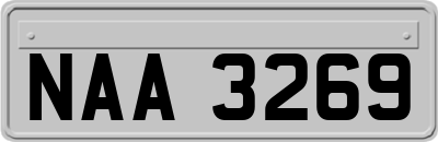 NAA3269