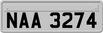 NAA3274