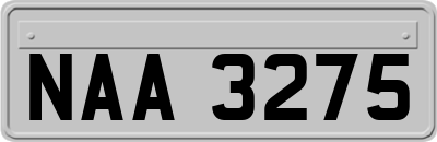 NAA3275