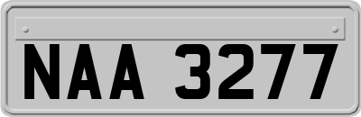 NAA3277