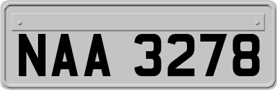 NAA3278