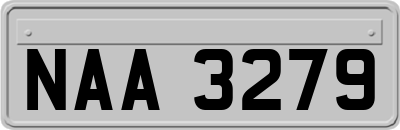 NAA3279