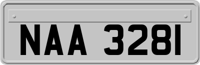 NAA3281