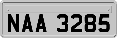 NAA3285