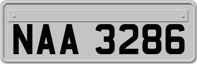 NAA3286