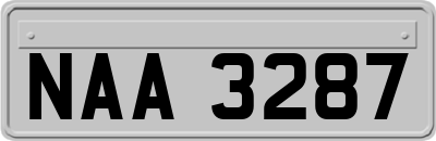 NAA3287