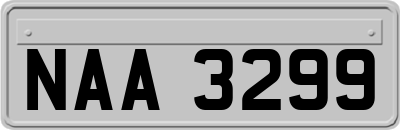 NAA3299