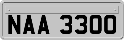 NAA3300