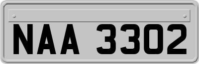 NAA3302