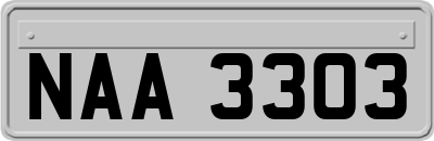 NAA3303