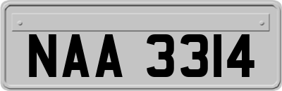 NAA3314