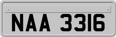 NAA3316