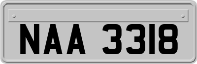 NAA3318