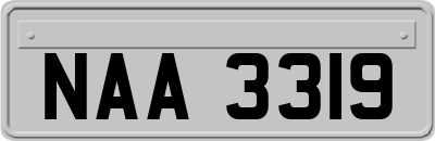 NAA3319