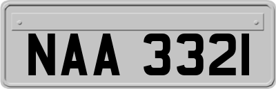 NAA3321