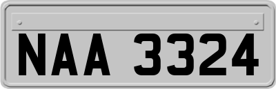 NAA3324