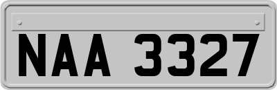 NAA3327