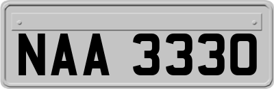 NAA3330