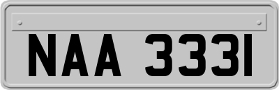 NAA3331