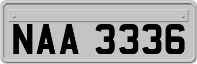 NAA3336