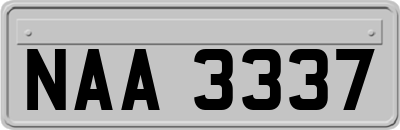 NAA3337