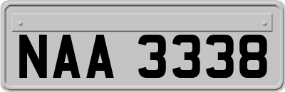 NAA3338