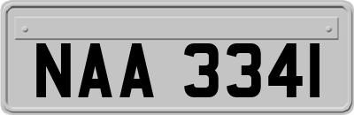 NAA3341