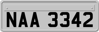 NAA3342