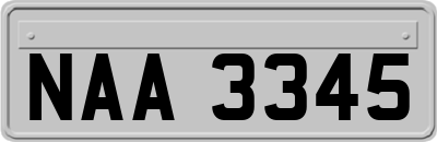 NAA3345