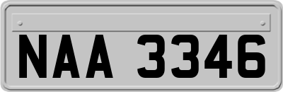 NAA3346