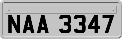 NAA3347