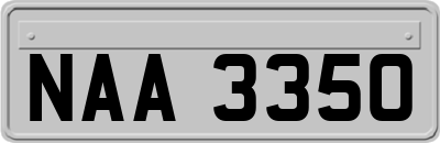 NAA3350