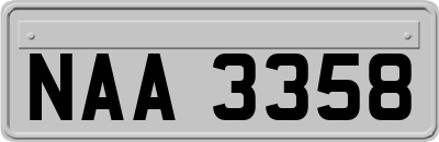 NAA3358