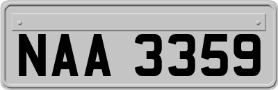 NAA3359