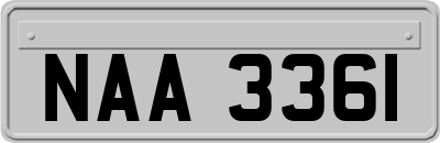 NAA3361